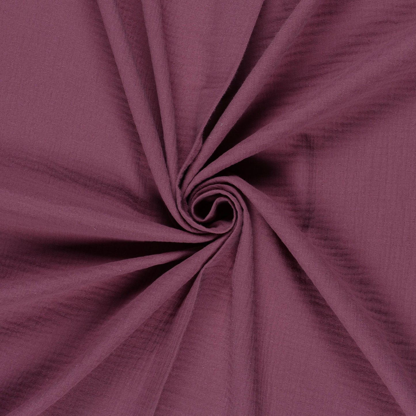 Musselin Mauve