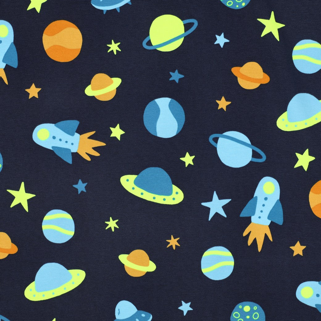 Jersey Weltraum | Neon
