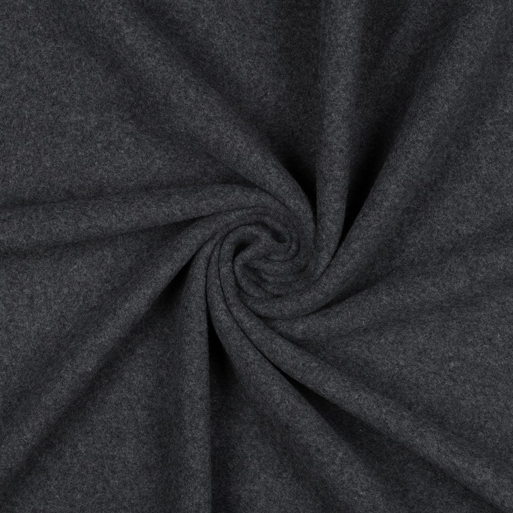 Wool felt - beige mottled