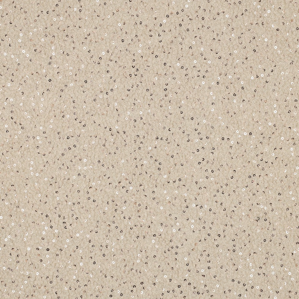 teddy fleece "Beige"