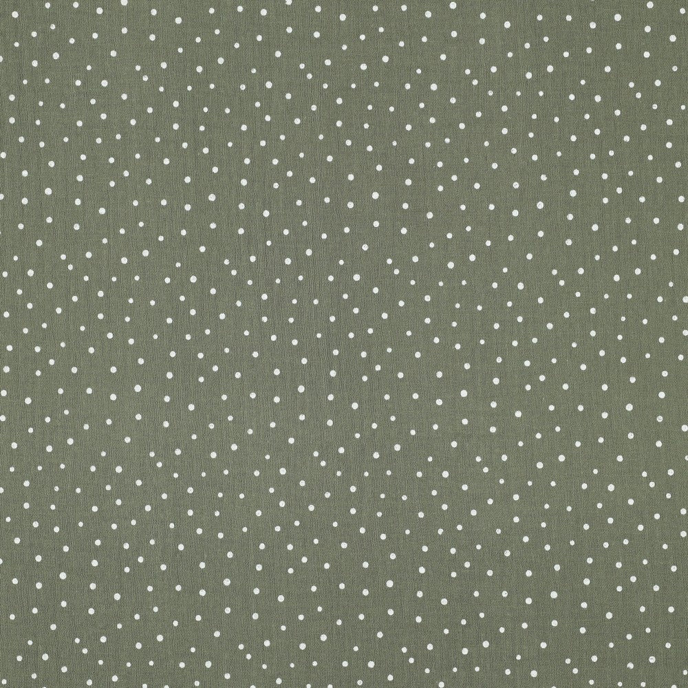muslin "Fresh Day"