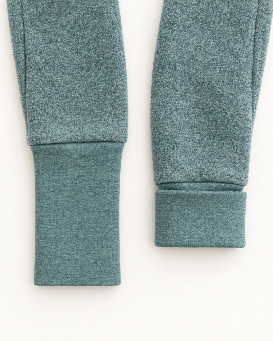 Merino-Cardigan Altbeere | Fix&Fertig