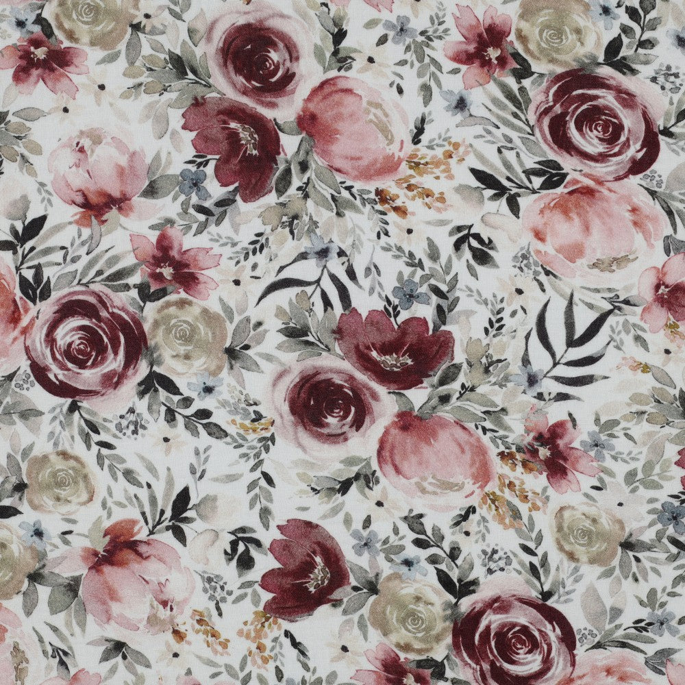 muslin "Fresh Day"