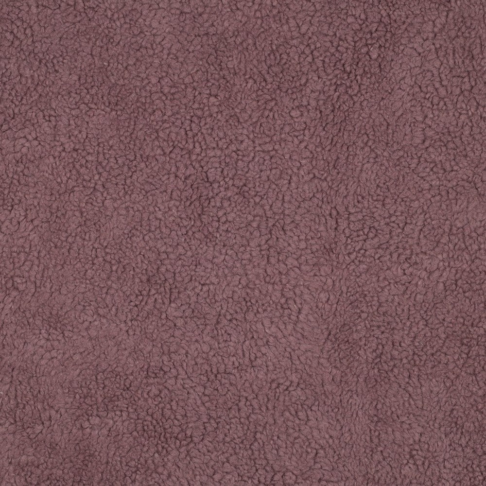 teddy fleece "Beige"