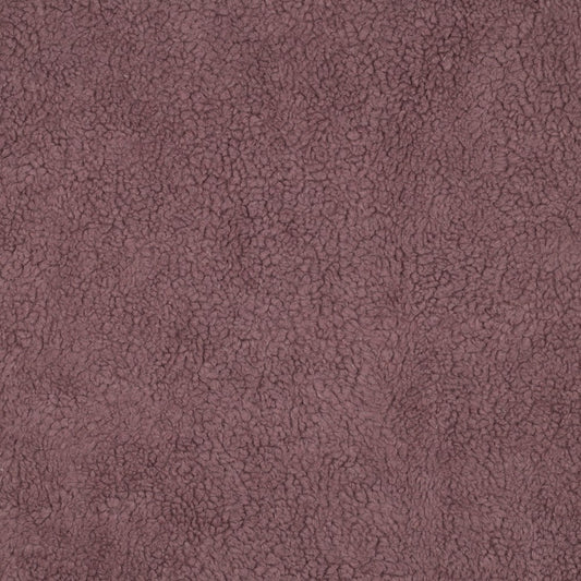 teddy fleece "Beige"