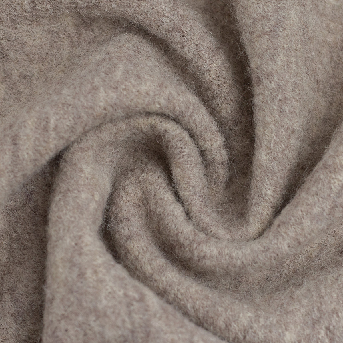 Merinofleece Beige | Swafing (Vorbestellung)