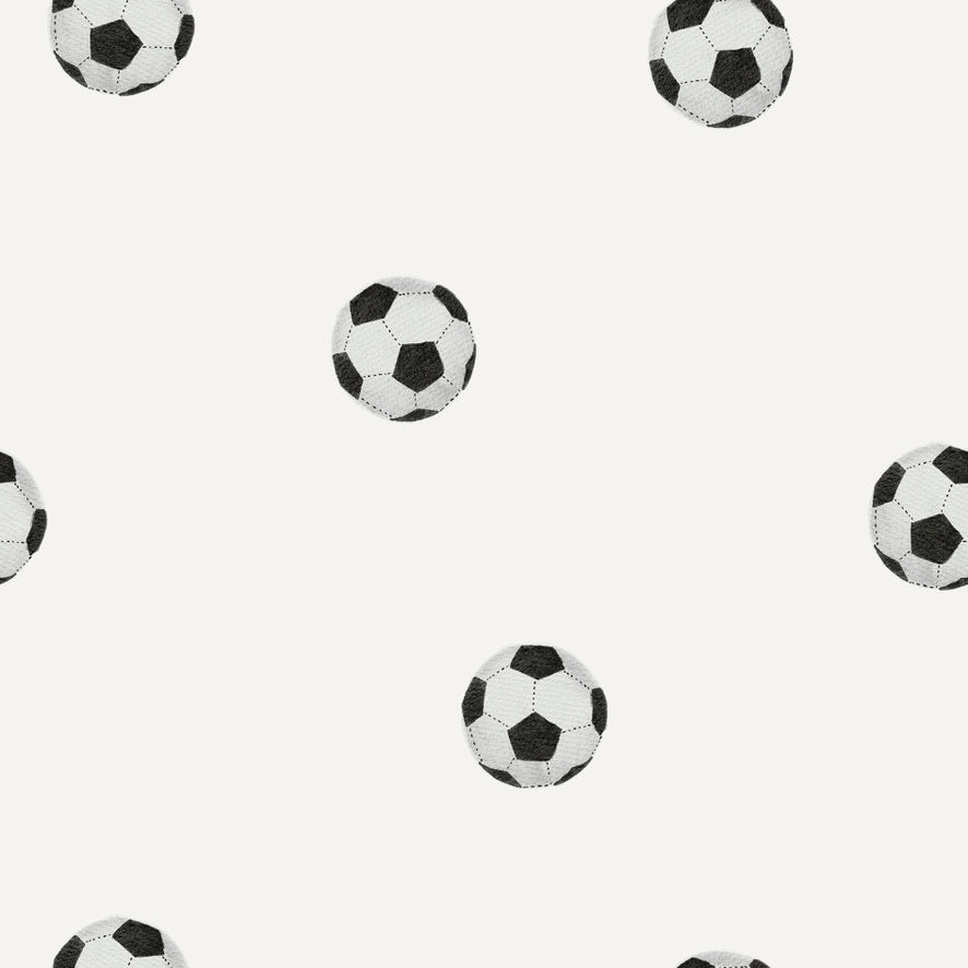 Ribjersey "Fußball" (Bio)