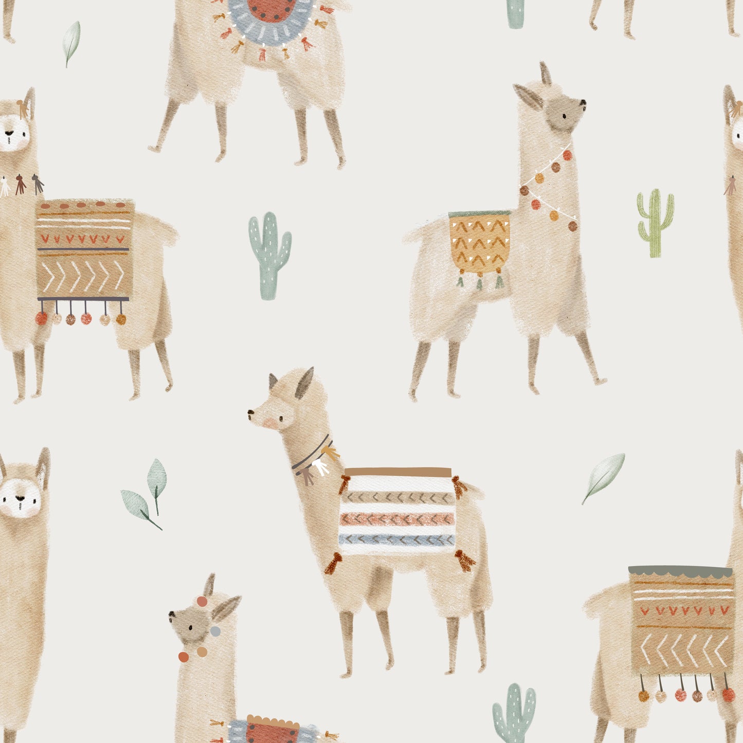Jersey "Lama" (Bio)