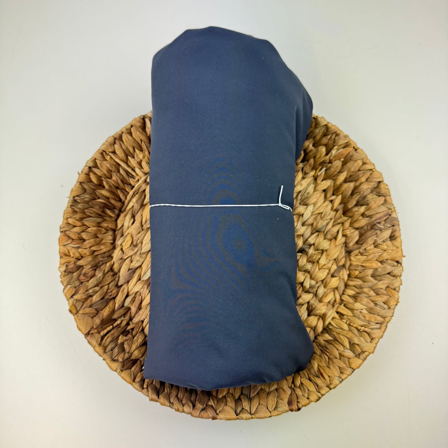1,1m Softshell Dunkelgrau (Rest)