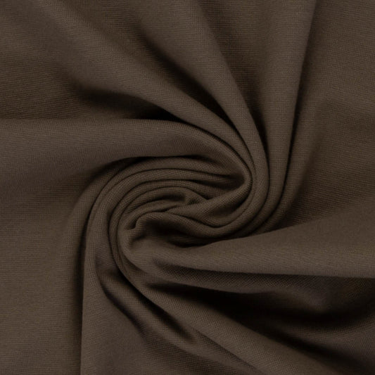 Bündchen "Khaki" (Swafing Heike)