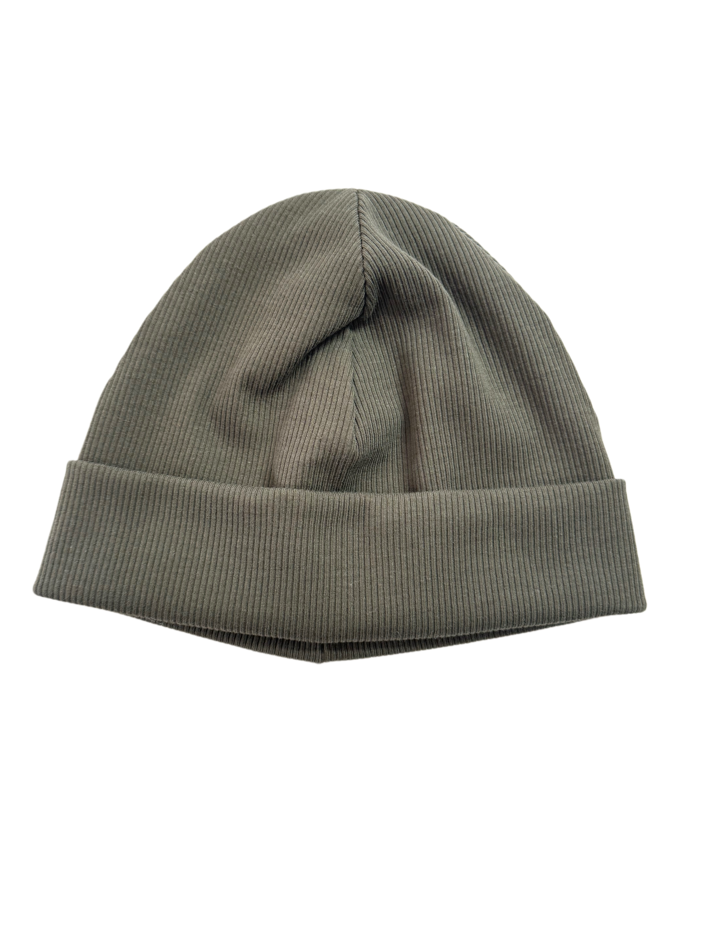 Hipster Beanie "I need the sea" KU 47-51cm