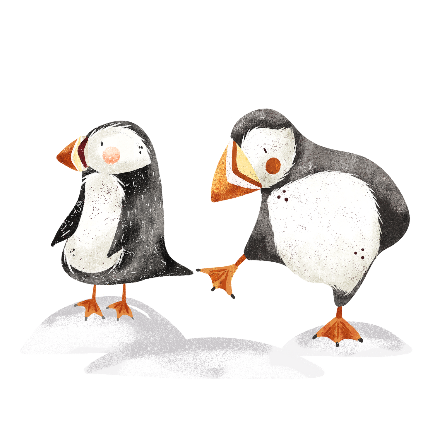 velvet cord "old pink"