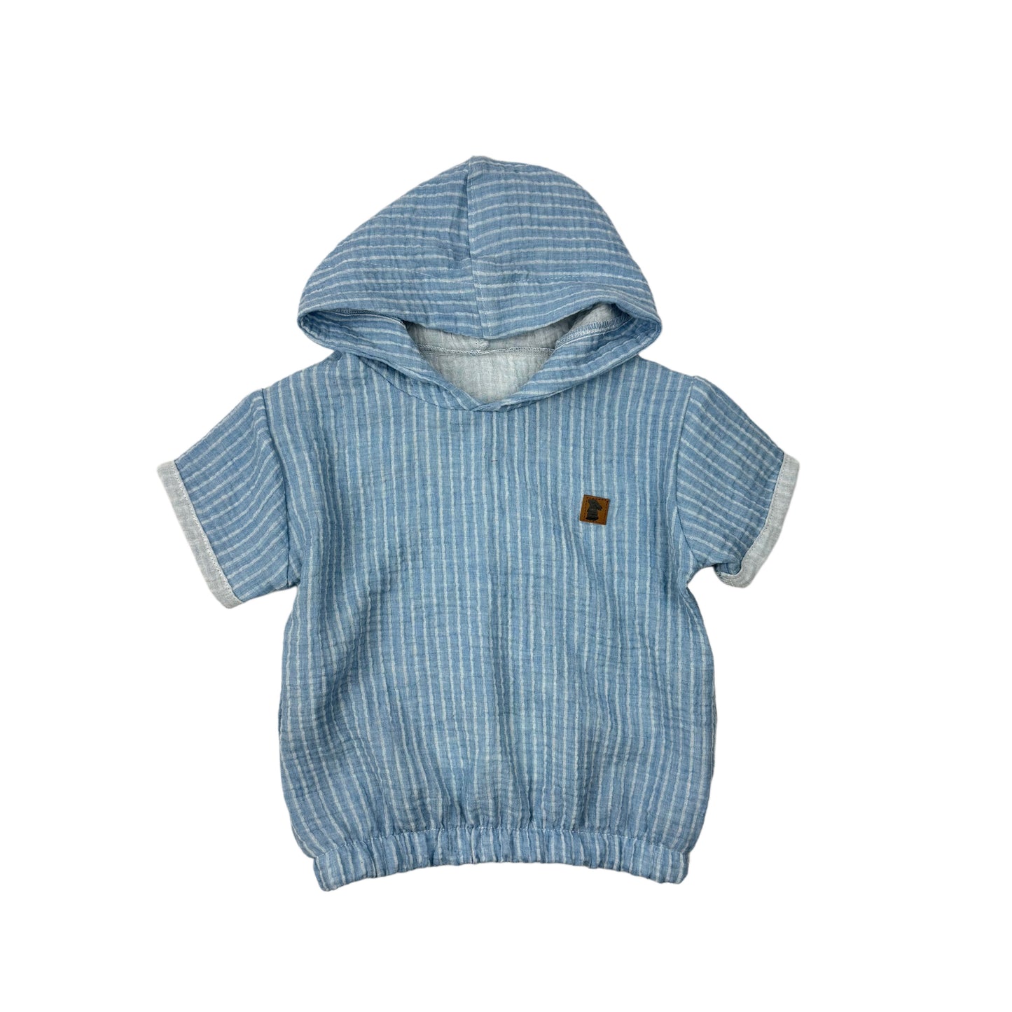 Kapuzenshirt (Mix&Match)