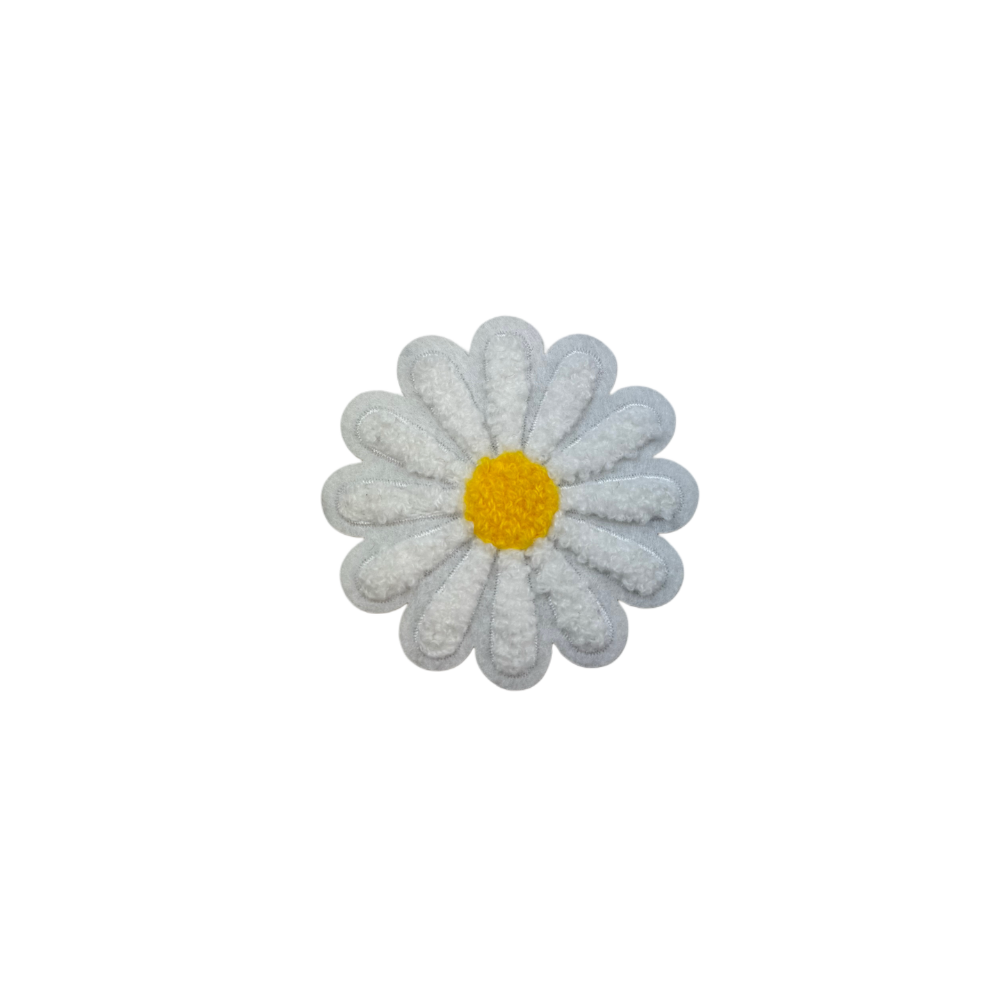 Chenille Patch