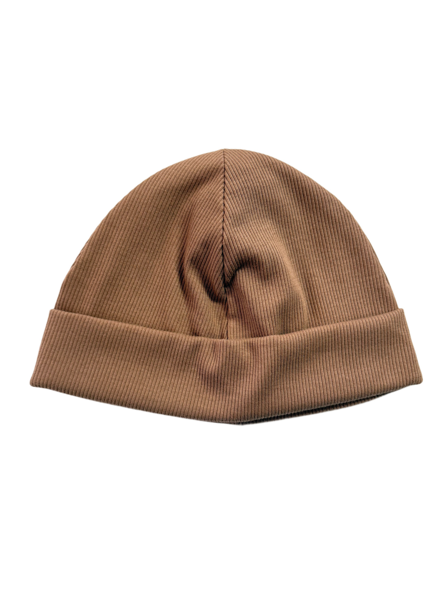 Hipster Beanie "I need the sea" KU 47-51cm