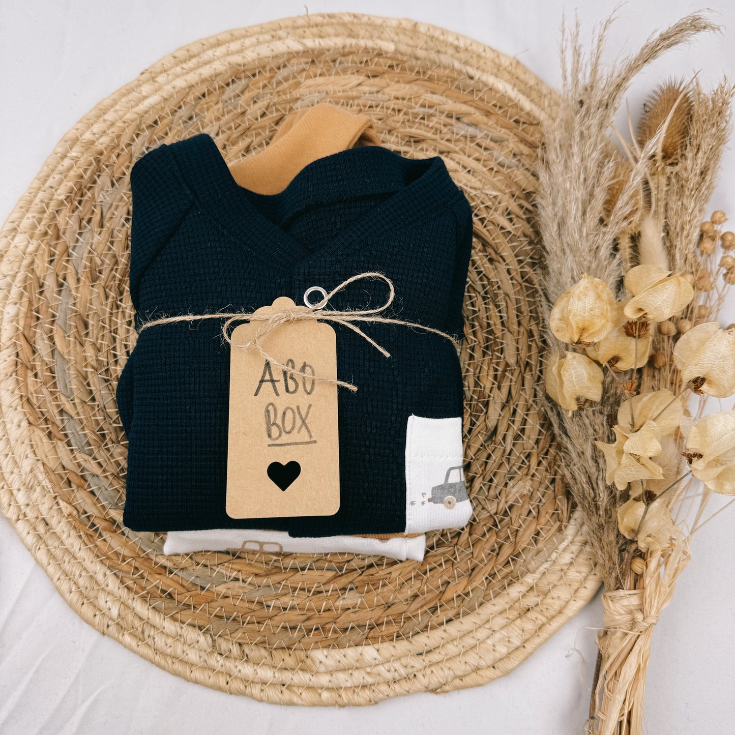 Abo-Box