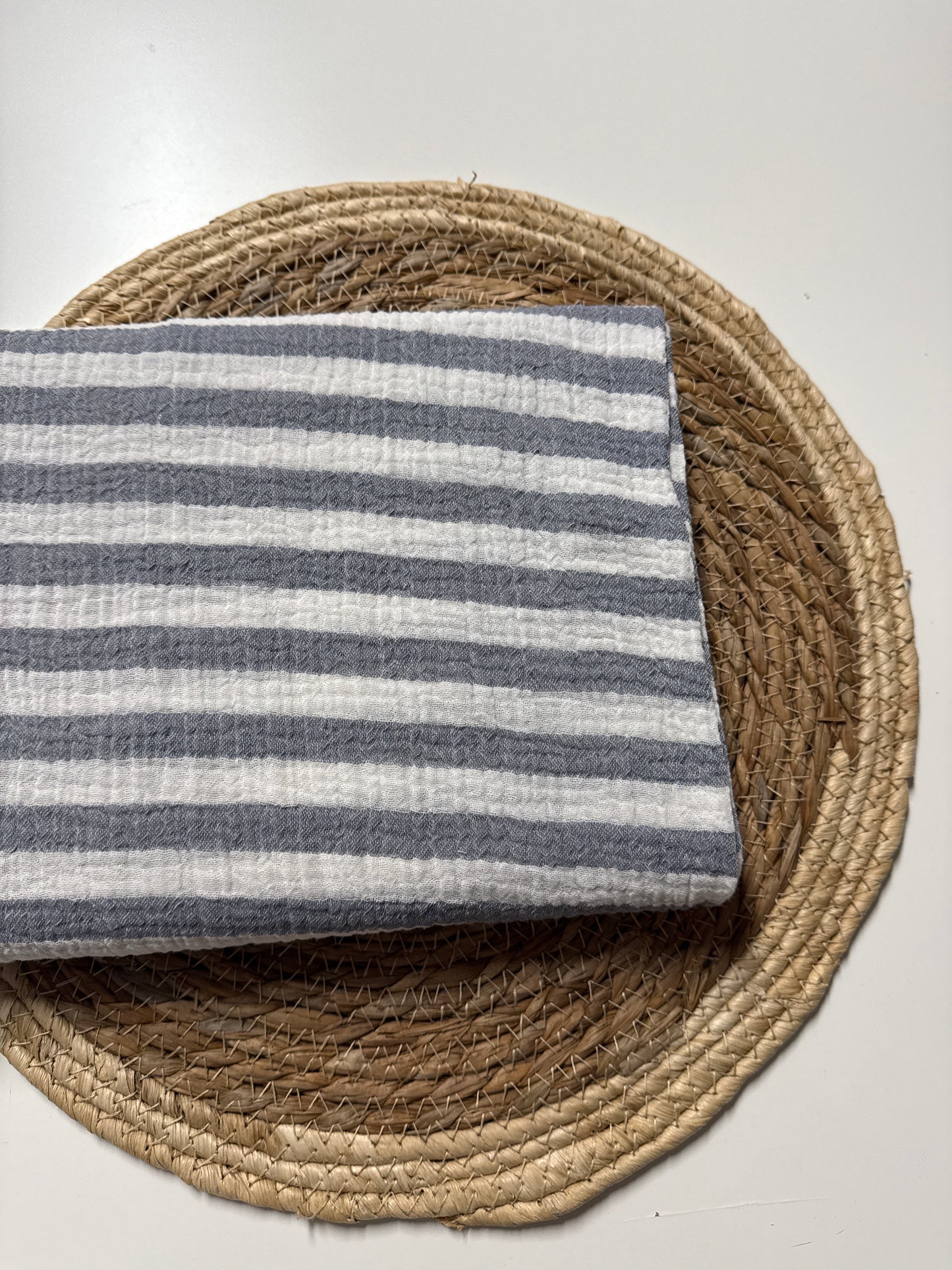 Musselin Bandana - One Size