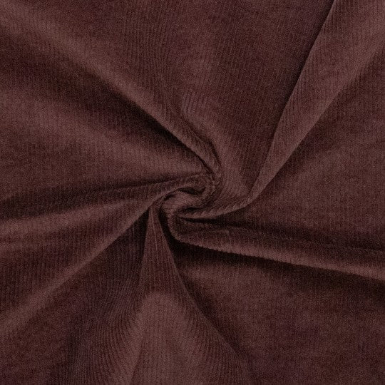 Stretch-Cord Pflaume