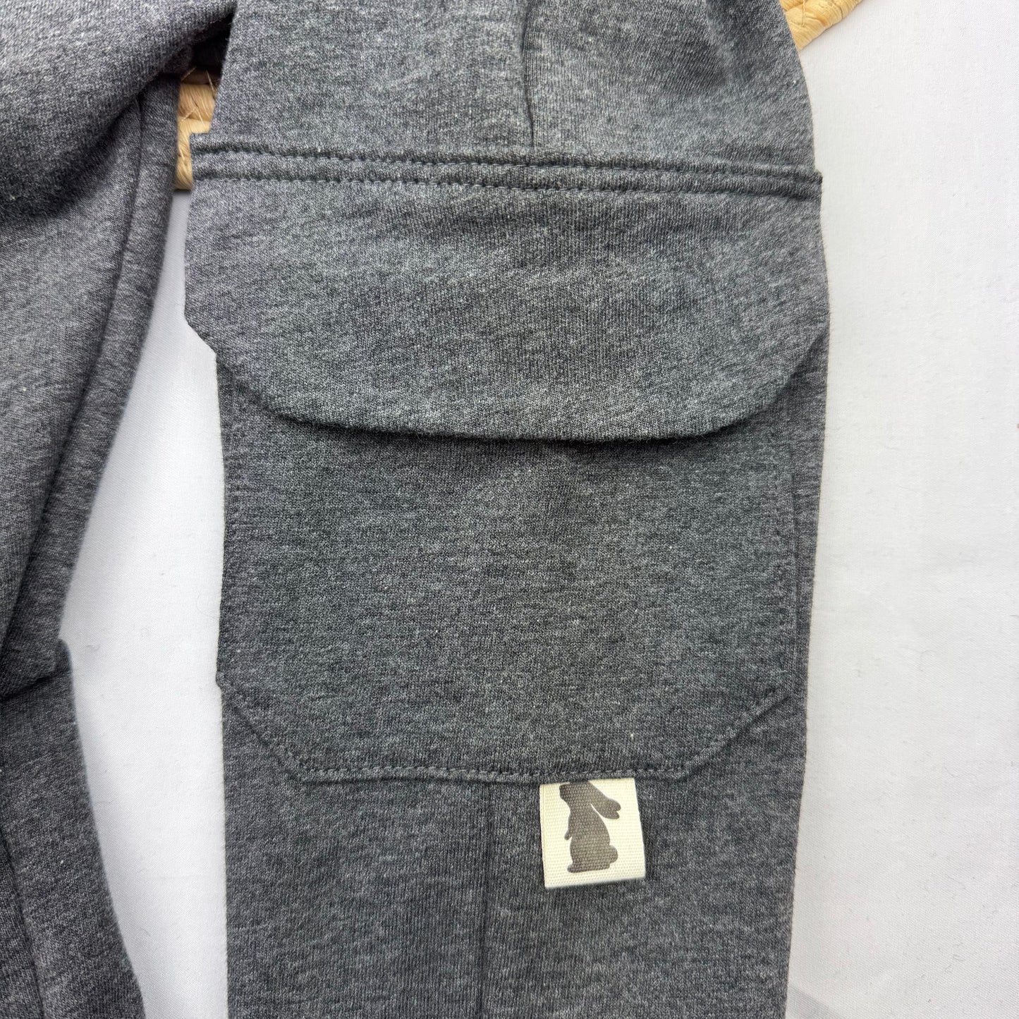 Baggy - now also in short!
