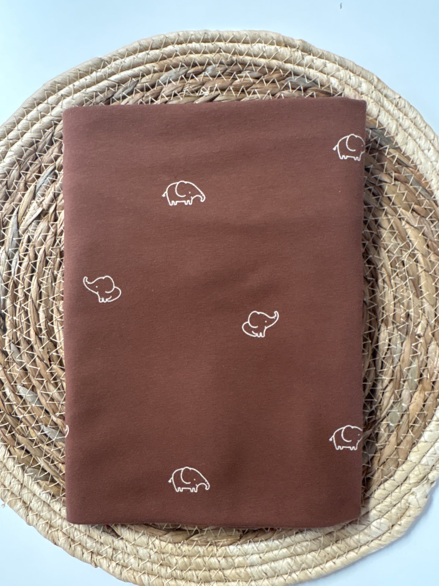 Rest Jersey kleiner Elefant