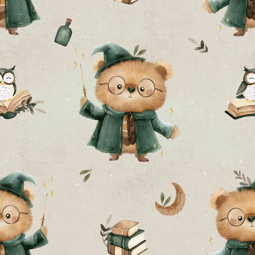 velvet cord "old pink"