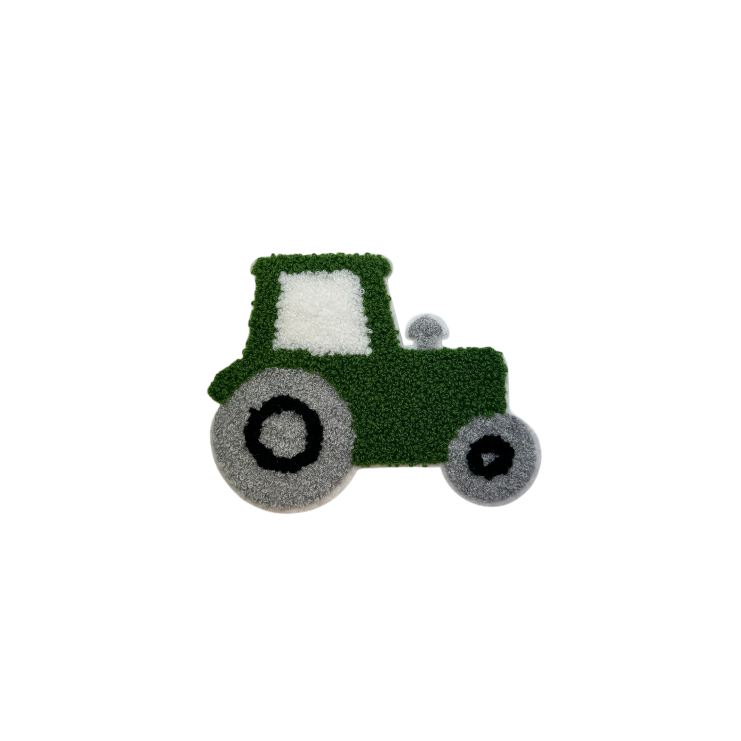 Chenille Patch