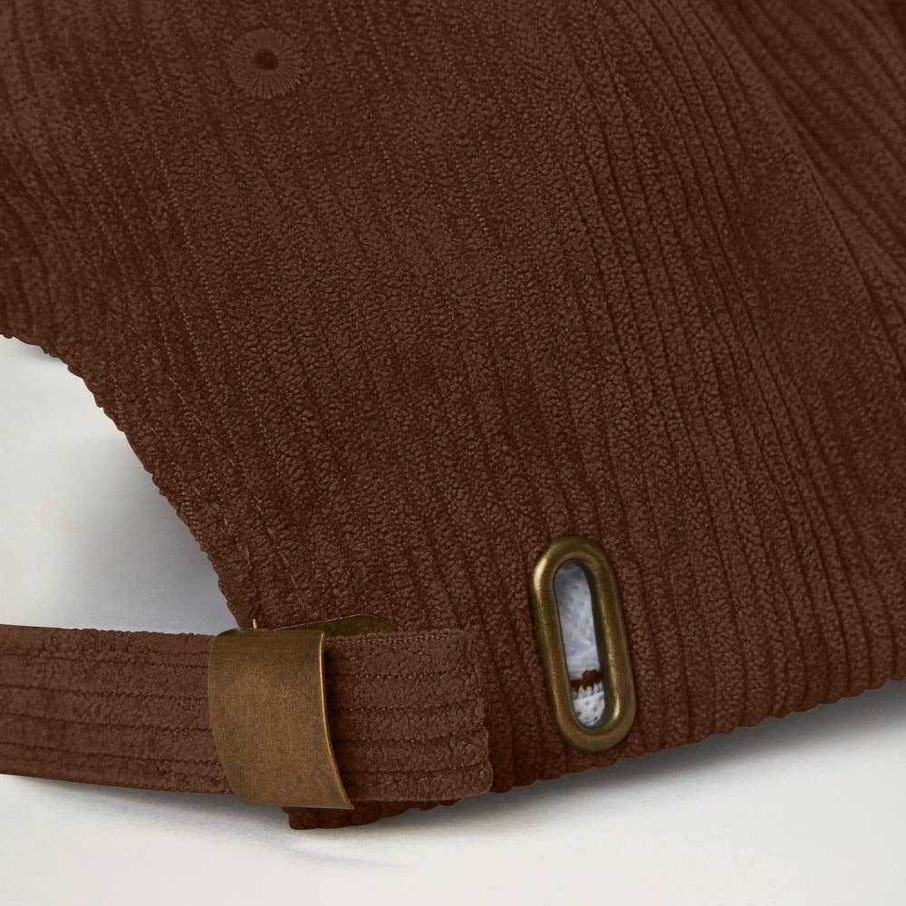 Baseballcap Taupe