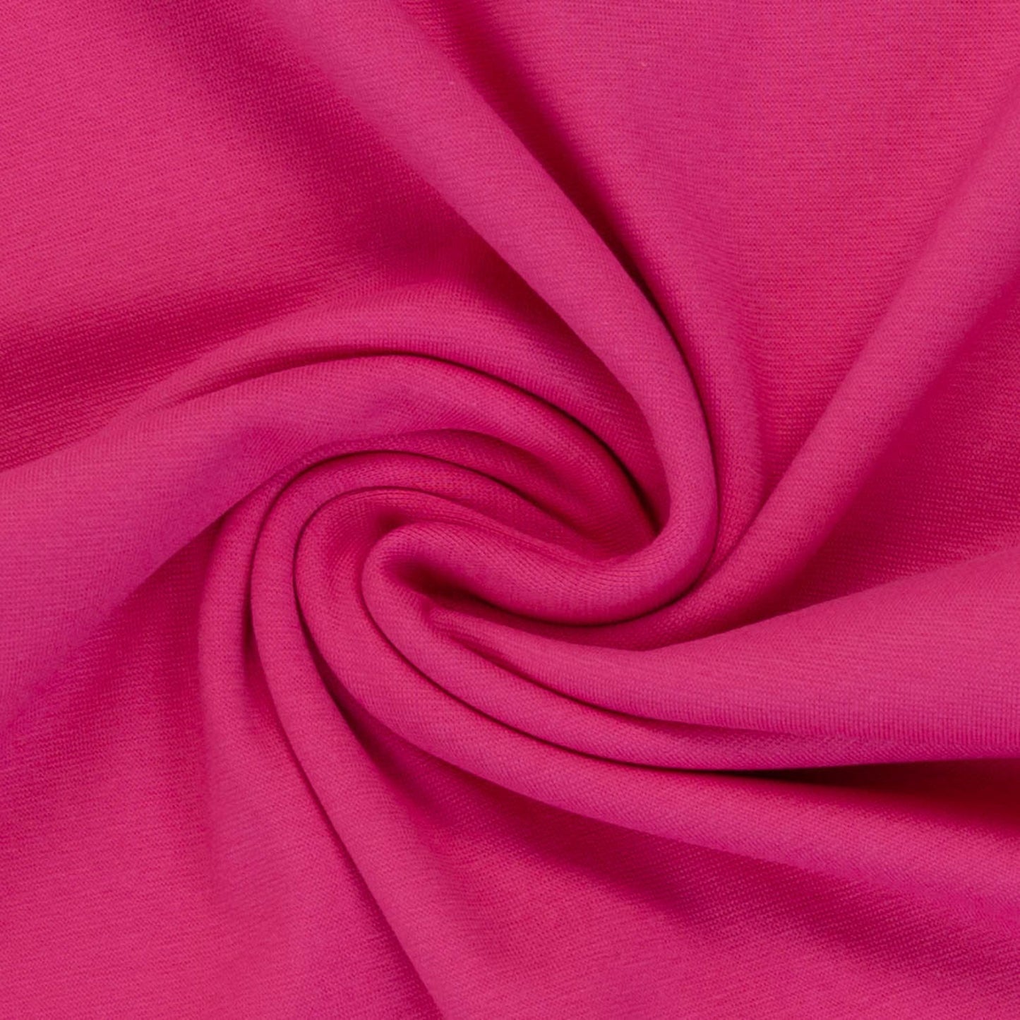 Bündchen "Neon-Pink" (Swafing Heike)