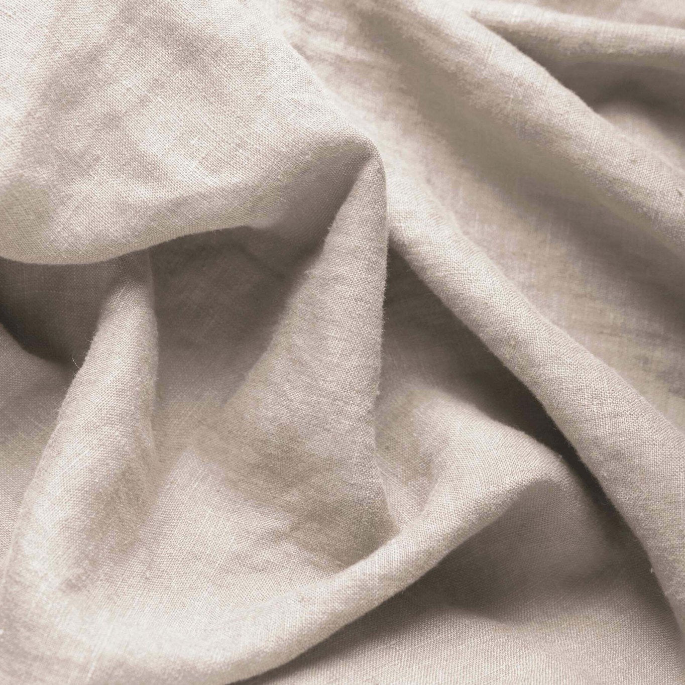 Linen “Army Green” (stonewashed)