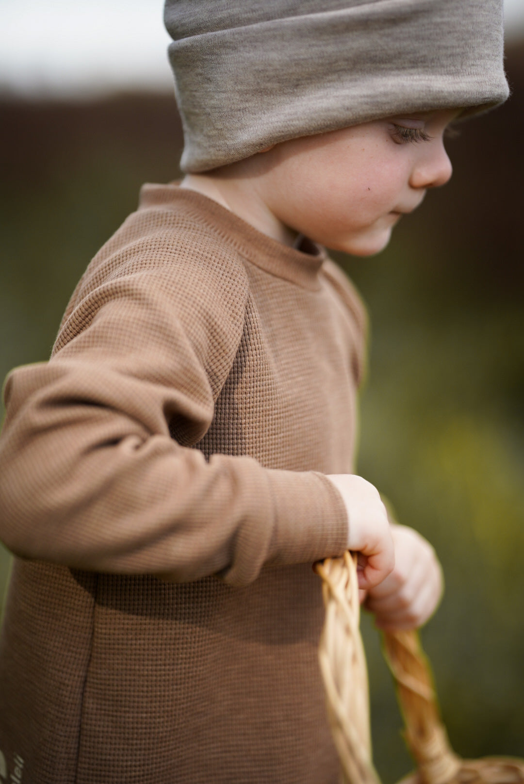 Raglan-Sweater (Mix&Match)