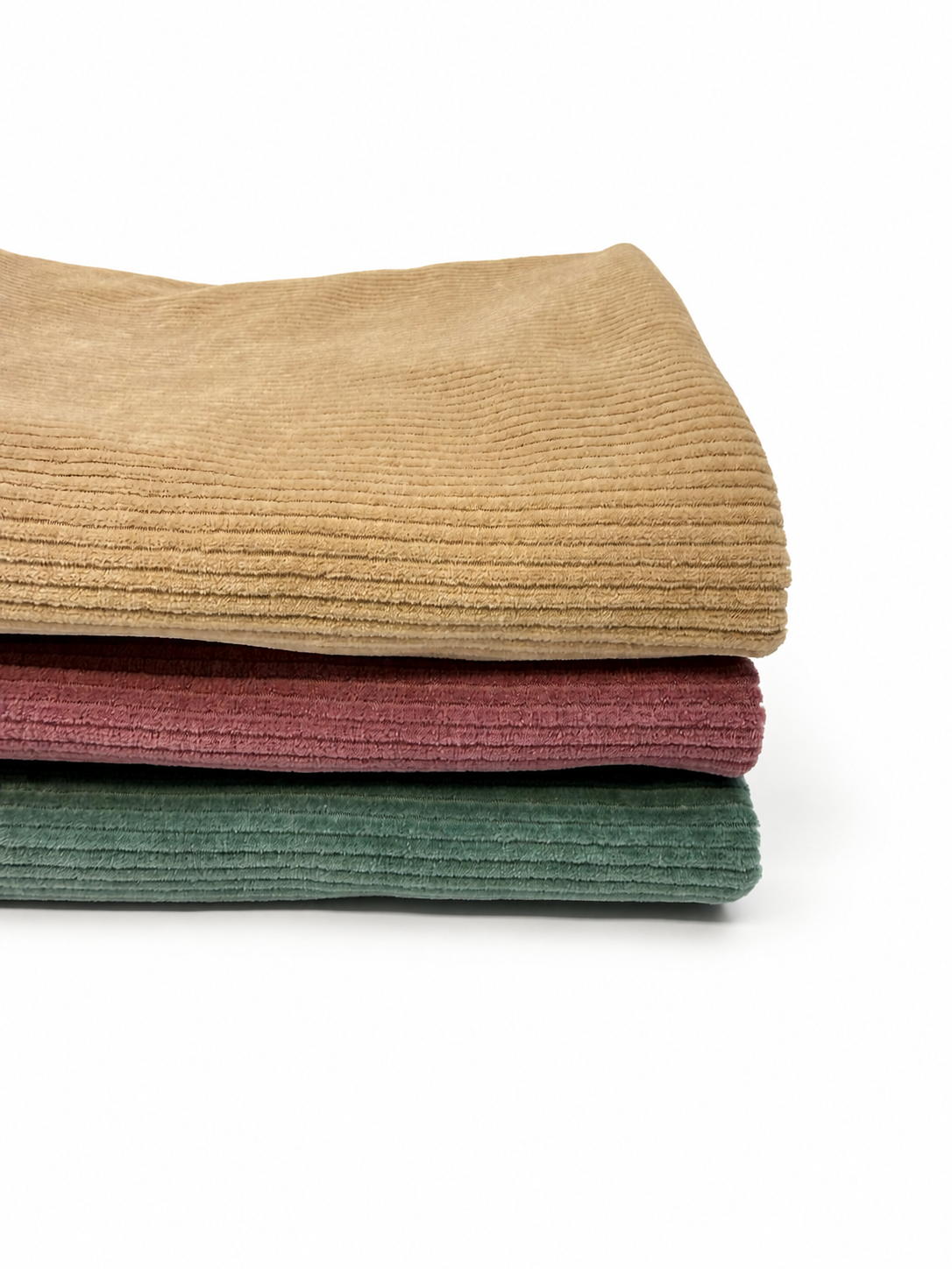 Cordjersey Camel | Swafing Juna