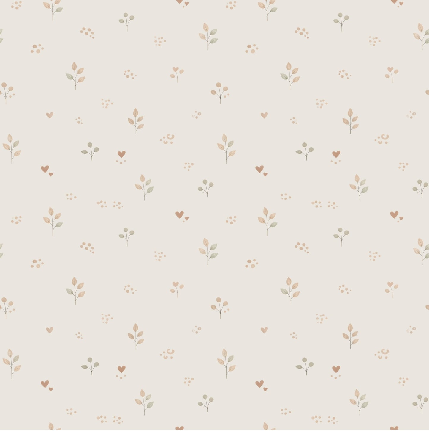 velvet cord "old pink"