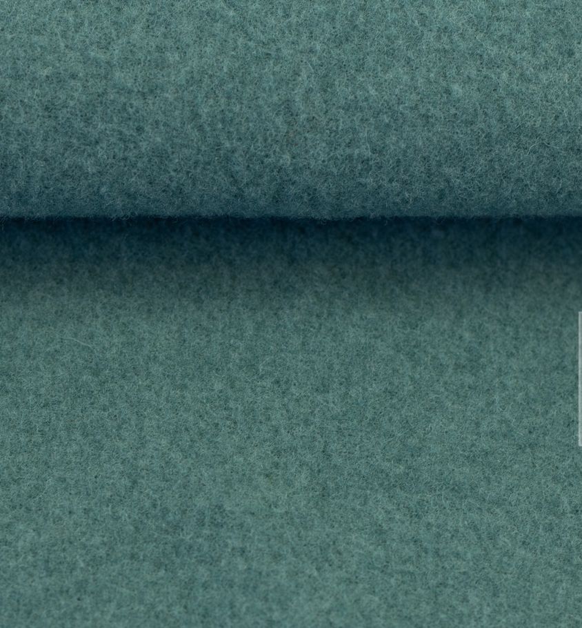 Wollfleece "Altmint" (Swafing Nena)