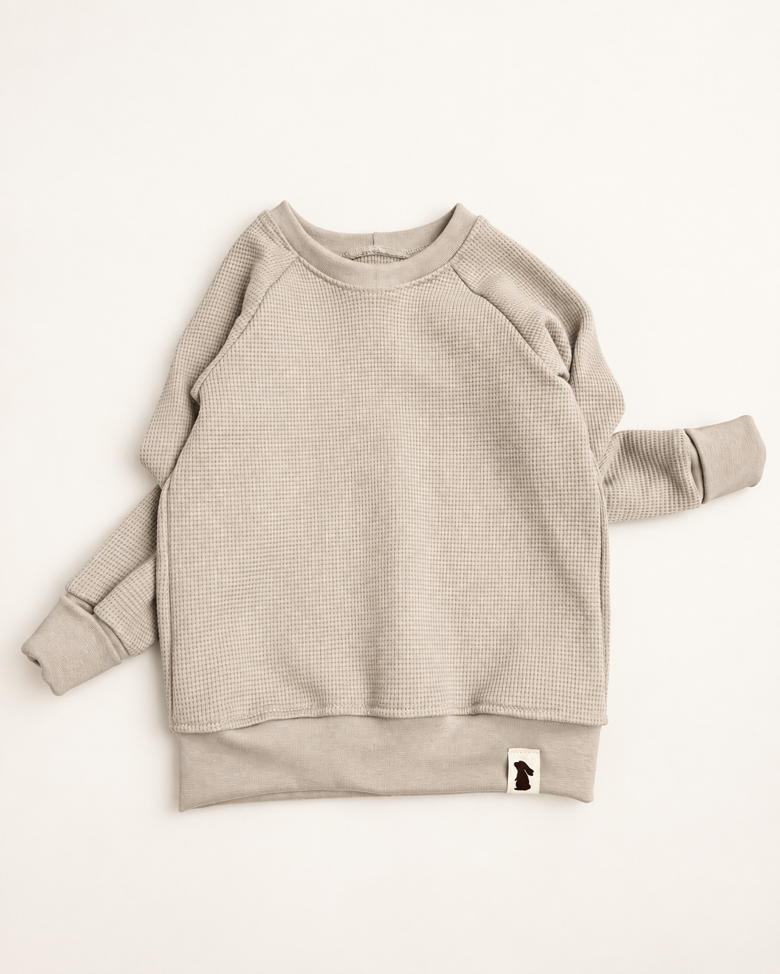 Raglan-Sweater (Bio) | Vorbestellung