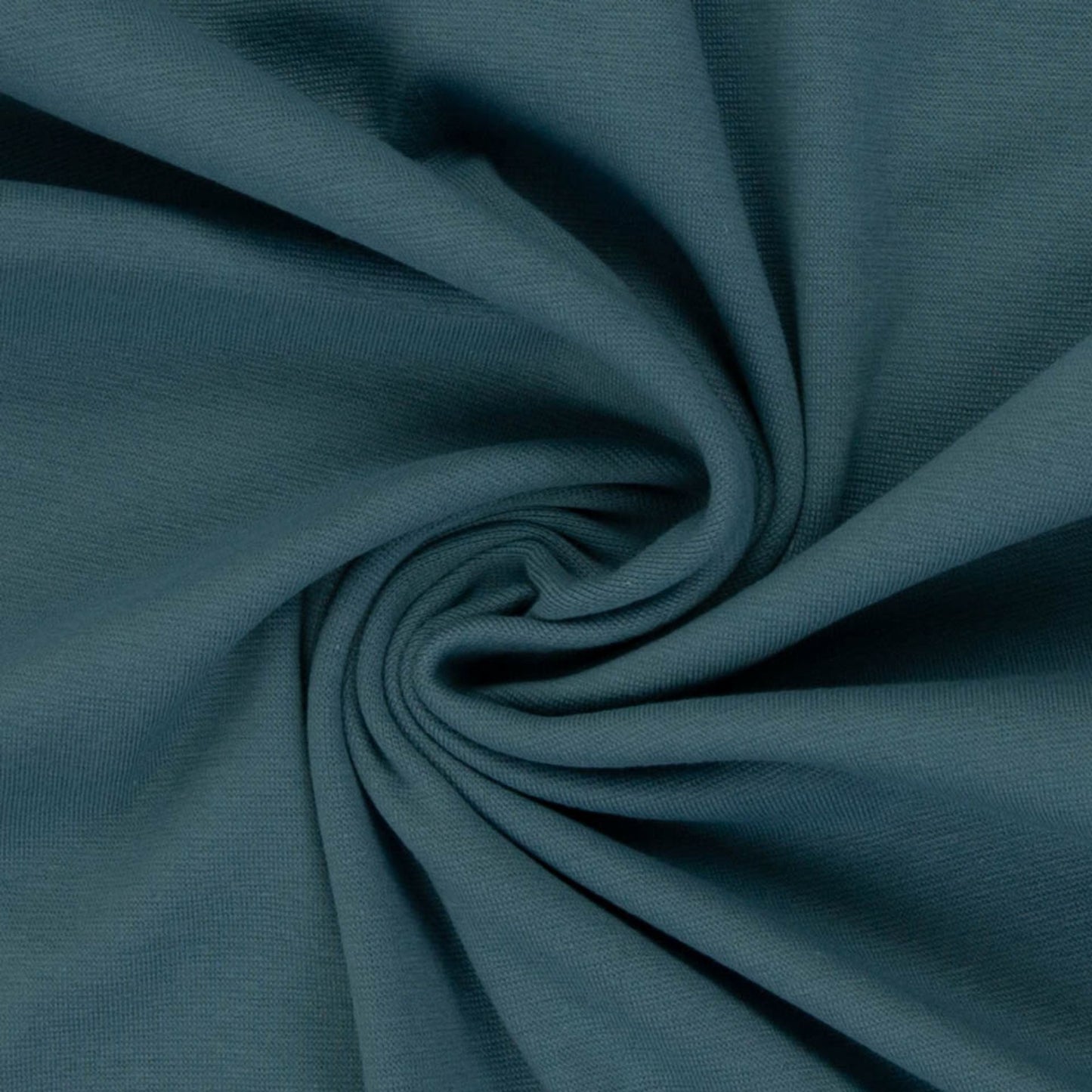 Bündchen Rauchblau (Swafing Heike)