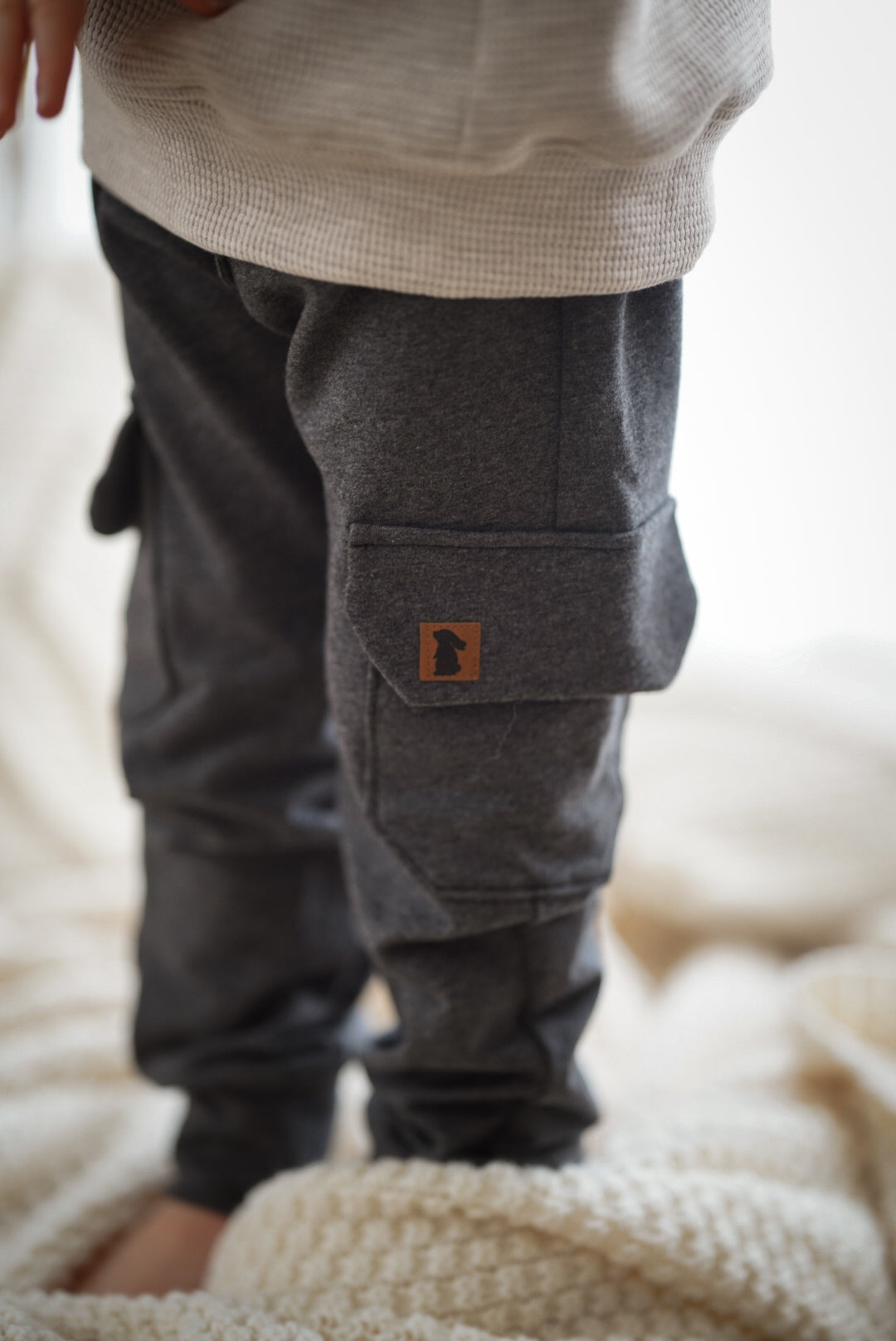 Baggy - now also in short!