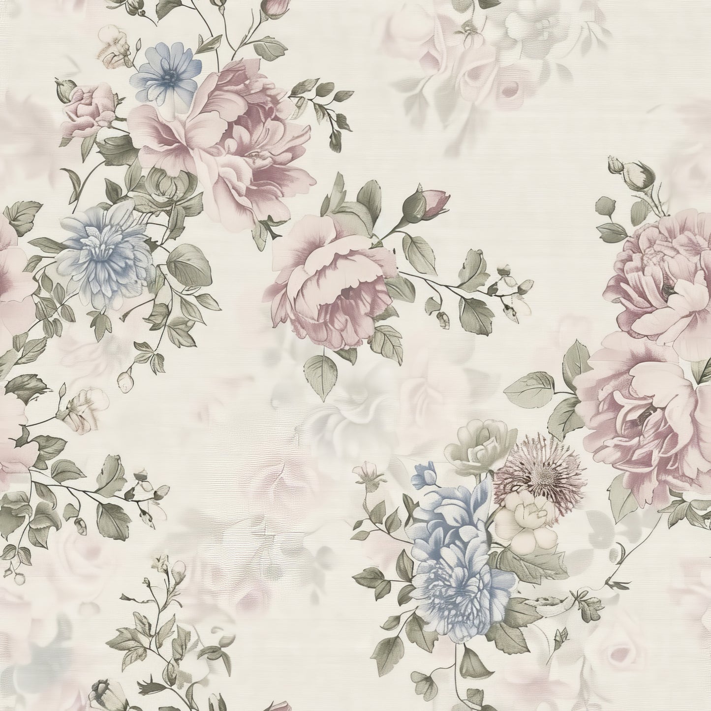velvet cord "old pink"