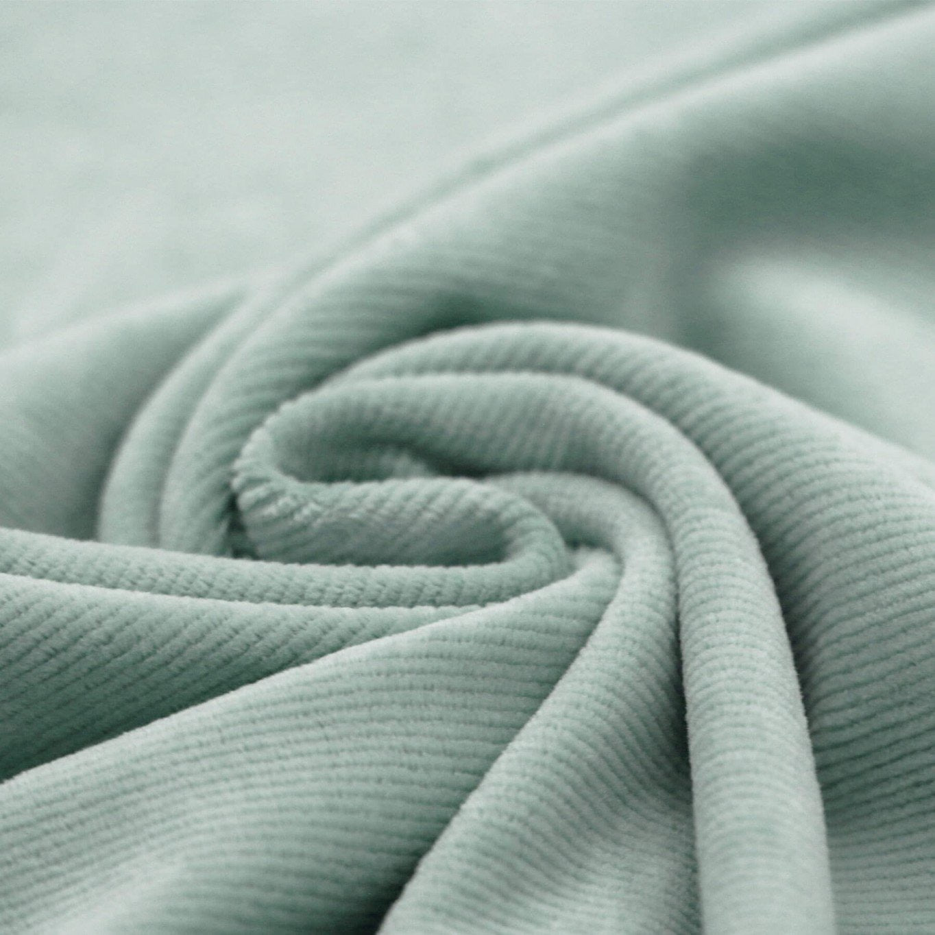 velvet cord "old pink"