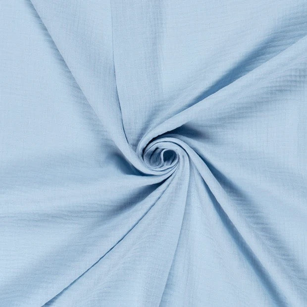 Muslin "Beige"