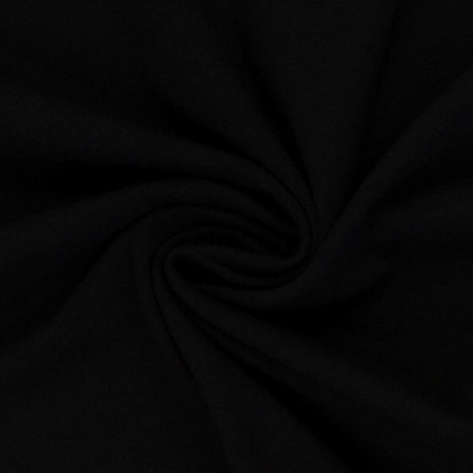 Bündchen "Schwarz" (Swafing Heike)