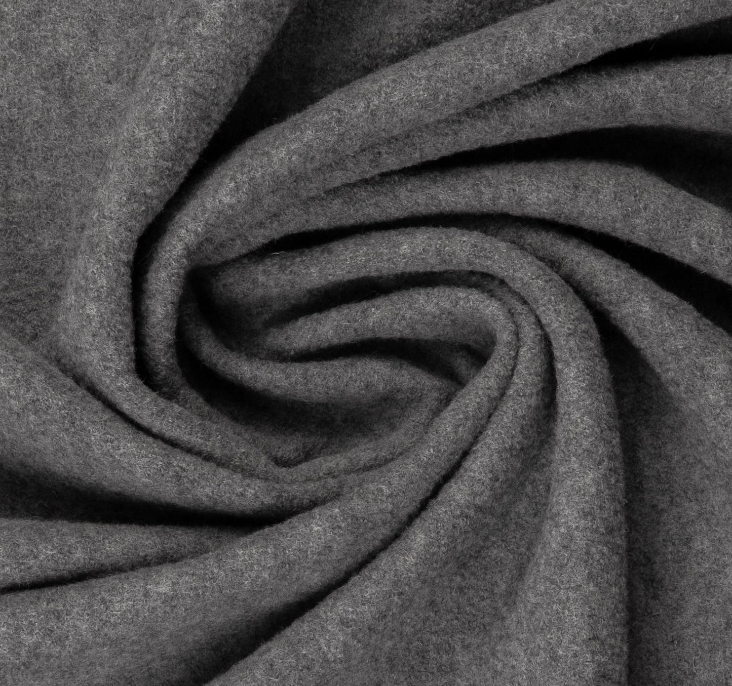 Wool felt - beige mottled