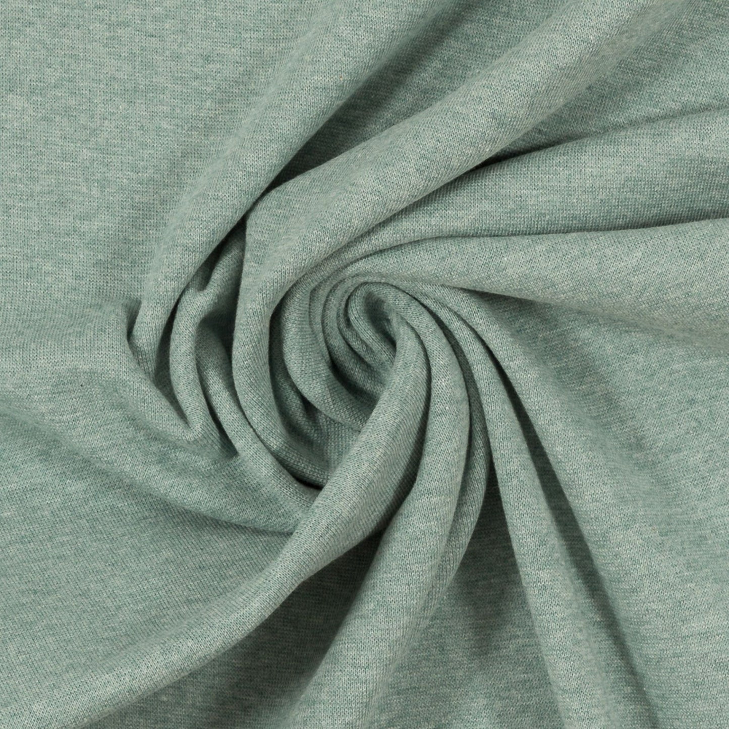Cuffs “Mint mottled” (Swafing Heike mel.)