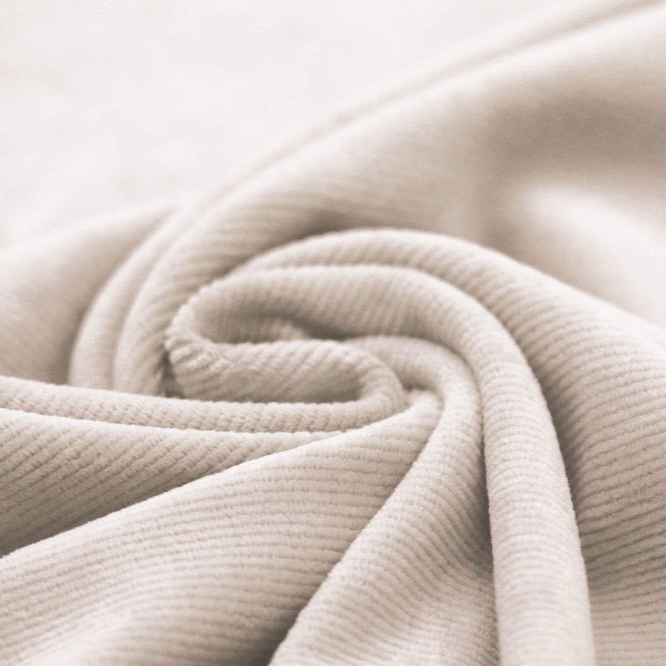 velvet cord "old pink"