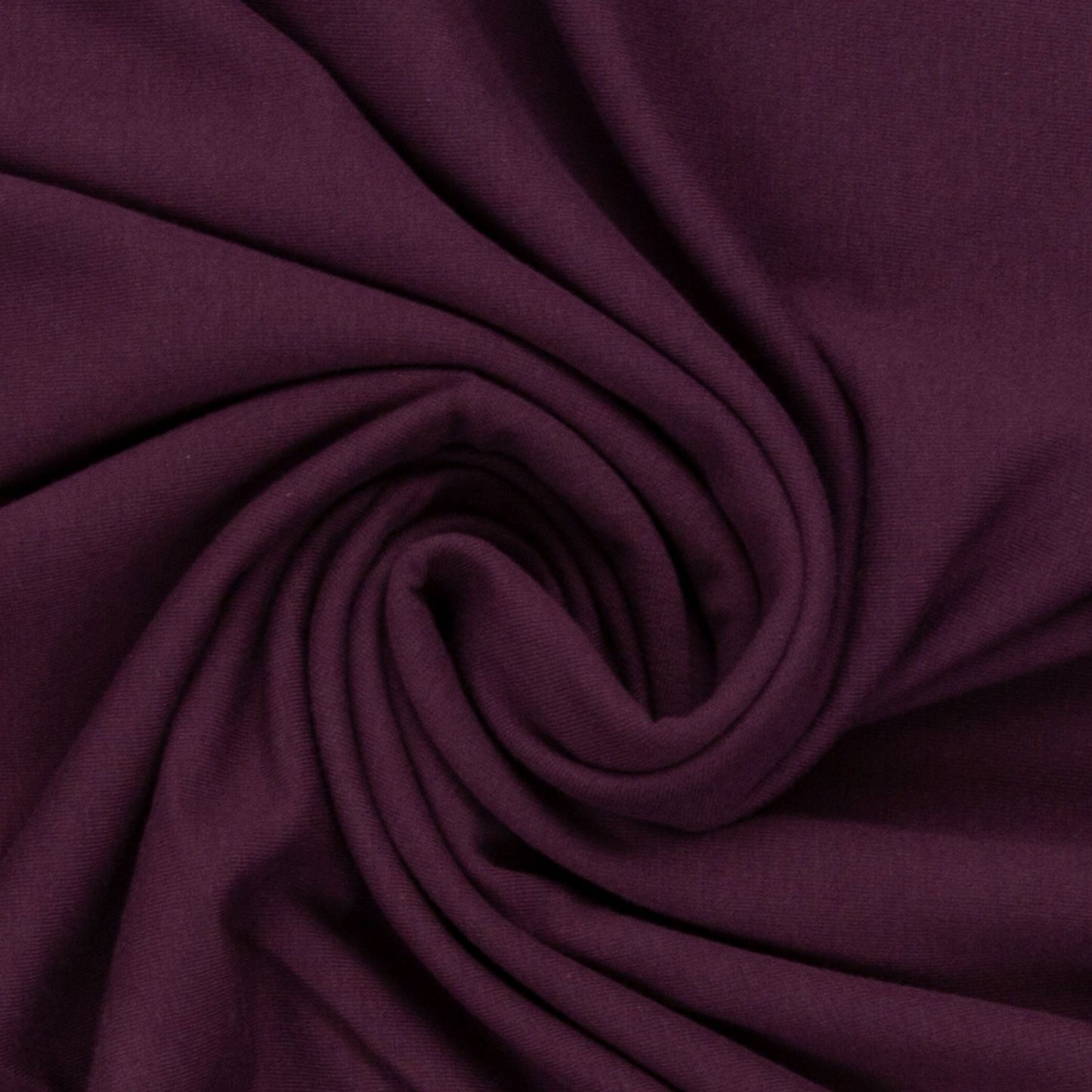 French Terry "Bordeaux" (Swafing Maike)