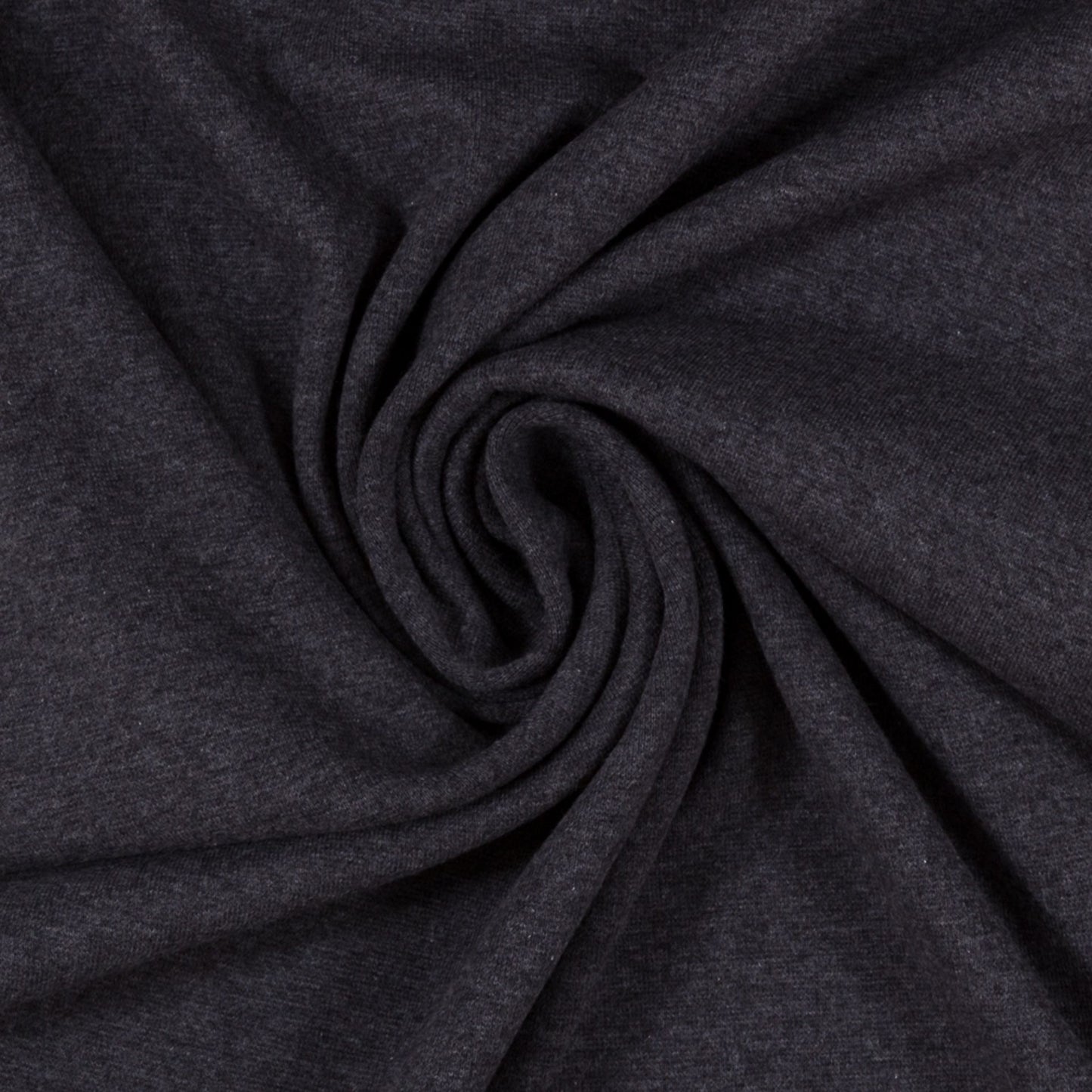 Cuffs "Dark grey mottled" (Swafing Heike mel.)