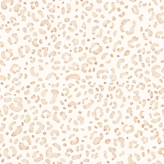 Ribjersey "Leotupfer"