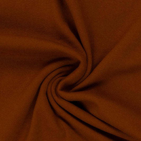 Bündchen "Kupfer" (Swafing Heike)