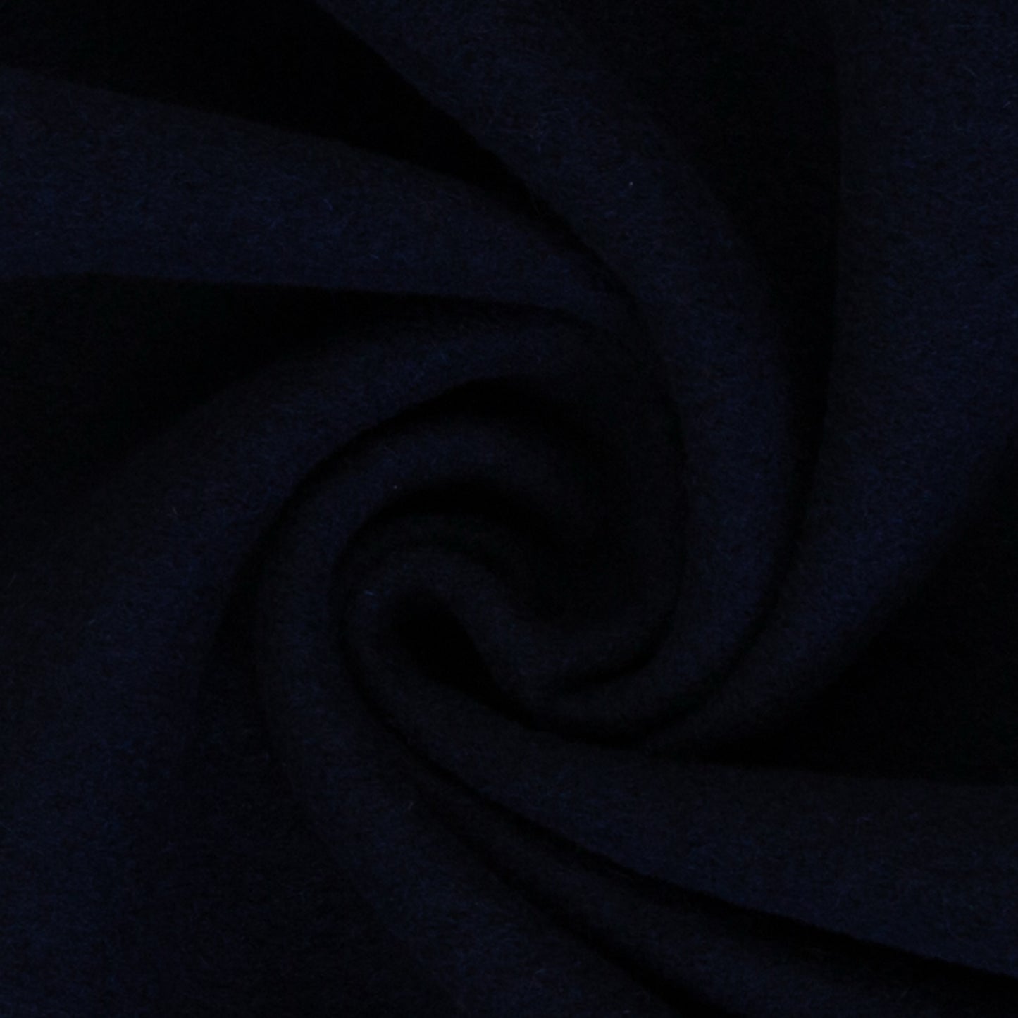 Wollfleece - Dunkelblau (Swafing Nena)