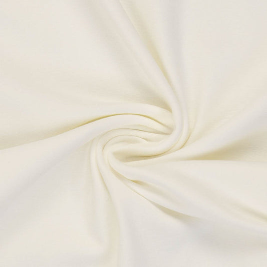 Bündchen "Ecru" (Swafing Heike mel.)