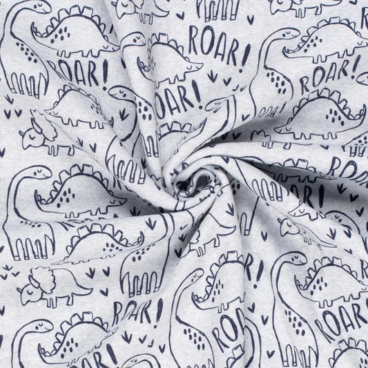 velvet cord "old pink"